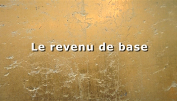 Pour la création d'un revenu-socle par individu