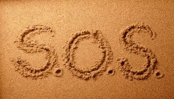 S.O.S d'une mère et d'une enfant en détresse