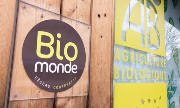 Non à la fermeture de Bio Monde Charmeil