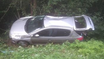 Pour une meilleure sécurité routière sur la RD 16