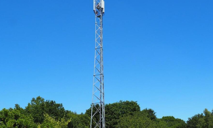 Antenne 4G Vinzieux, une implantation loin de nos habitations