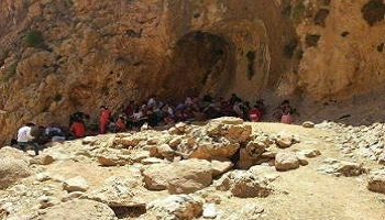 Arrêter l'extermination du peuple Yezidi