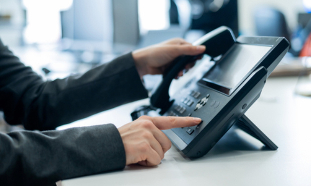 STOP aux appels téléphoniques intempestifs et récurents