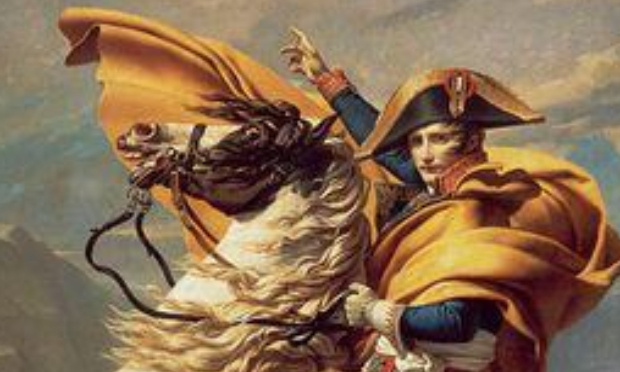 Célébrations du bicentenaire de Napoléon