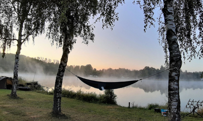 Préservons la nature au lac de Bernissart