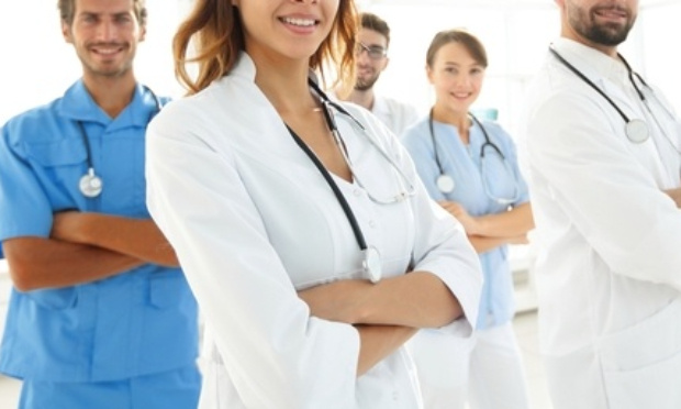 Pour l'obtention de mon diplôme d'infirmière