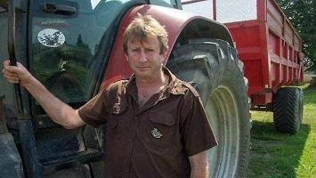 Démontage d'un portique ECOTAXE : pour la relaxe en appel de J. Baron