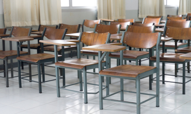 NON à la fermeture d'une classe