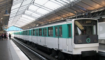 Justice face aux contrôles de la RATP