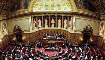 Pour une réforme constitutionnelle visant à diminuer le nombre d'élus et sauver les finances publiques !