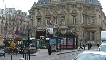 Stoppons la dégradation du quartier Jules Joffrin !