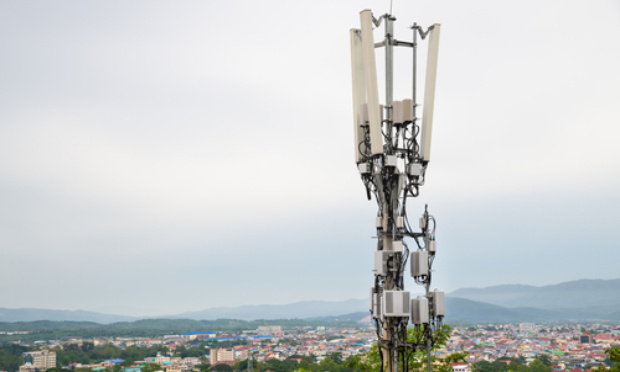 Suppression des antennes 5G !