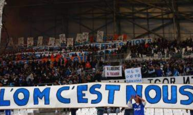 Et si le Vélodrome plein déposait plainte envers Jacques-Henri Eyraud ?