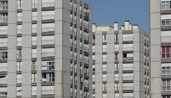 Augmentation du plafond de solidarité pour le calcul du surloyer dans les H.L.M