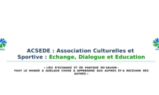 Demande d'occupation à temps plein d'une salle de cours pour permettre un enseignement de qualité