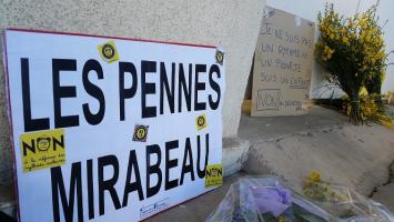 MERCREDI : OUI aux transports et à la cantine pour les petits Pennois !