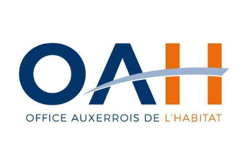 OAH OFFICE HLM AUXERRE