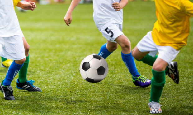 Pas de compétitions, pas de paiements !