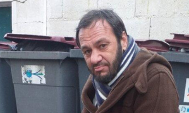 Régularisation de Yalche, permettez lui de vivre dignement !