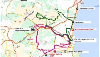 Pour la gratuité du réseau ENVIBUS