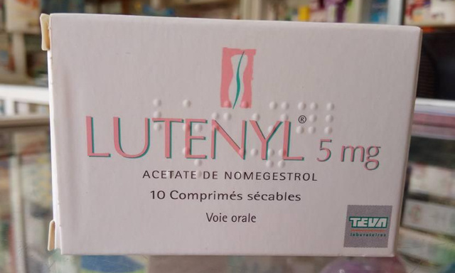 Pour que les femmes victimes du Lutenyl qui ont eu un meningiome opéré soit indemnisées