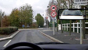 Pour une harmonisation des règles de sécurité routière en Europe !