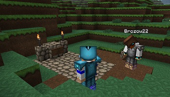 Non au rachat de l’éditeur Mojang par Microsoft !