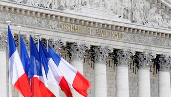 Pour une nouvelle République !