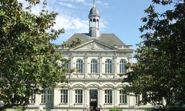 Révisions frais de scolarité 2020-2021 - Université Catholique de l'Ouest (confinement)