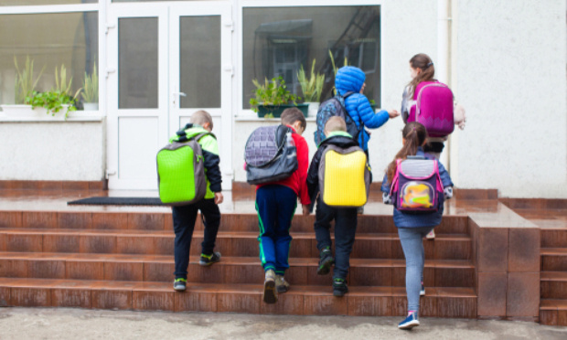 Non à la fermeture d'une classe