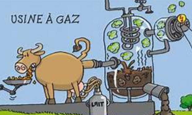 NON  au méthaniseur de Villechaud - Cosne sur Loire