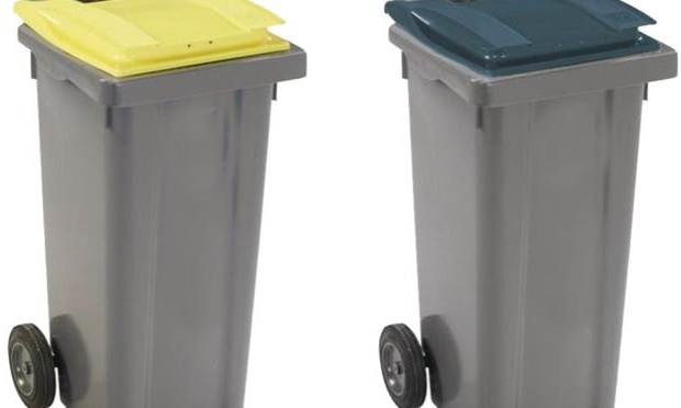 Problèmes relèvements bacs ordures et recyclables sur la CCPCP