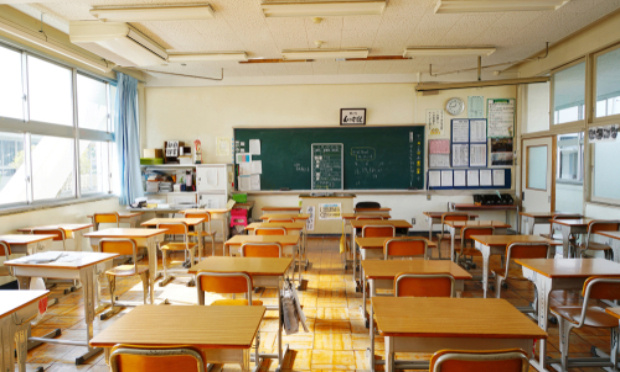 Mobilisons-nous pour les enfants de notre école !