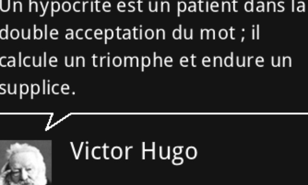 Signalement abusif