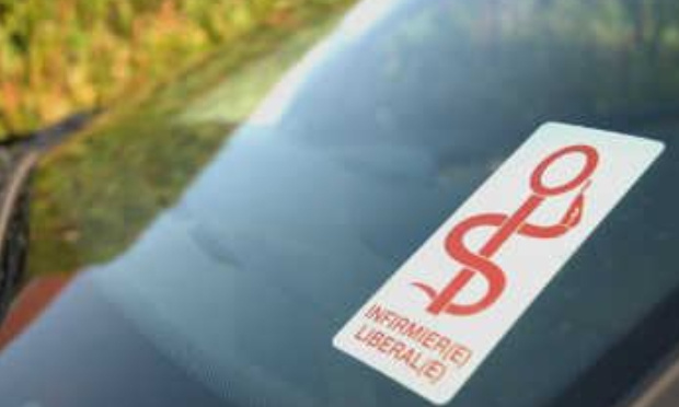 Pour le stationnement gratuit des infirmiers libéraux à Marseille