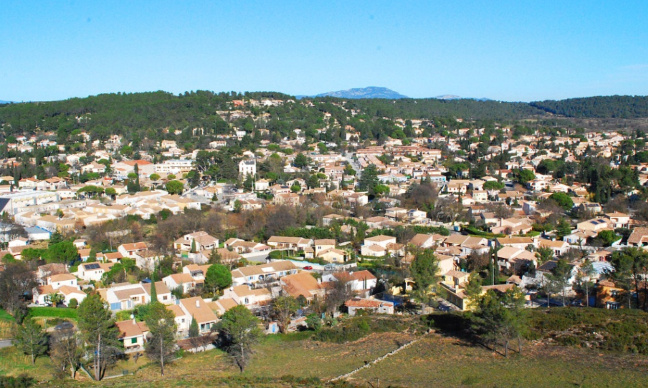 Pour la mise en place de la vidéoprotection à Grabels