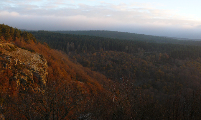 Ostwind, le projet de trop !