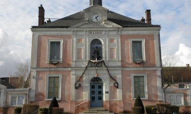 La fibre à Villeneuve-le-comte