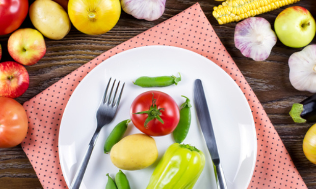 Contre les menus sans viande