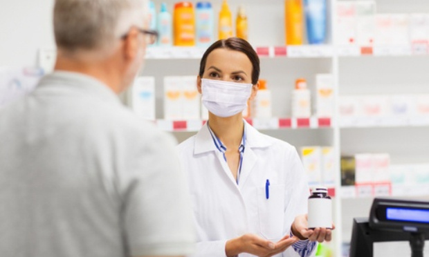 Pour le maintien en activité de la pharmacie Familia de Haillot (Ohey)