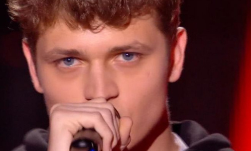 Réintegrez TheVivi dans The Voice