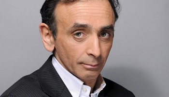 Stop aux dérapages d’Eric Zemmour dans le paysage audiovisuel !