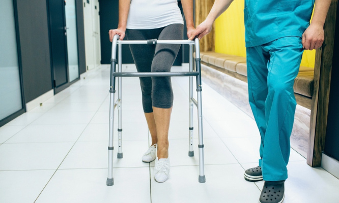 Pour que tout le monde puisse se faire soigner