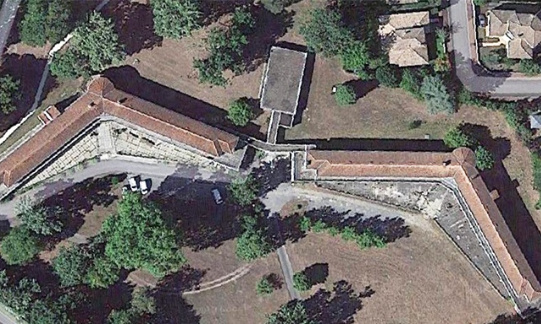 Pour le recréation de l'EHPAD Public à la Clairière