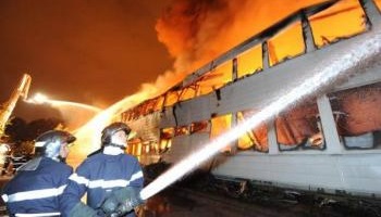 En finir avec la dangerosité du collège des Campeliéres de Mougins !