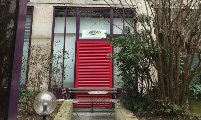 Pour le démontage du systeme de climatisation sauvage