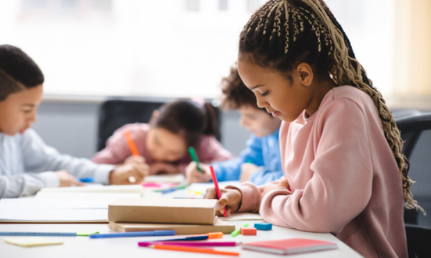 Non à la fermeture d'une classe