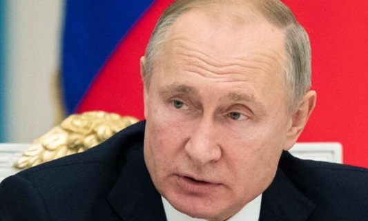 Contre les sanctions envers la Russie