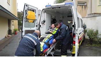 Passion ambulancier : faisons évoluer la convention collective !