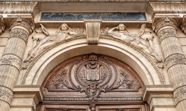 Les oubliés de la Préfecture d'Ille-et-Vilaine.